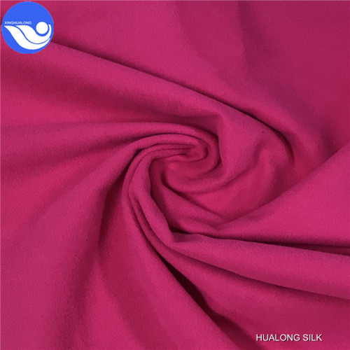 polyester for school uniform mesh super poly