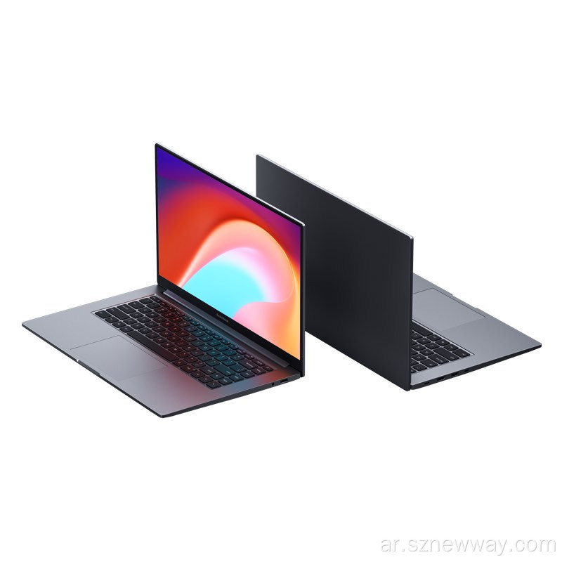 Xiaomi Redmibook 16 كمبيوتر محمول 16.1 بوصة 16GB 512GB