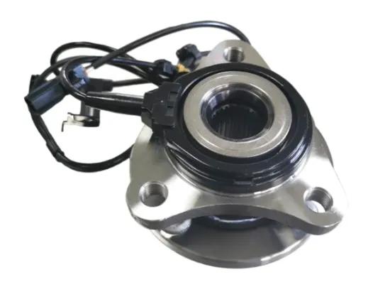 43560-0D080front wheel hub bearing unit for ToyotaVIOS