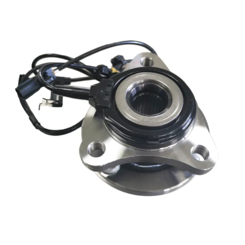 43560-0D080front wheel hub bearing unit for ToyotaVIOS