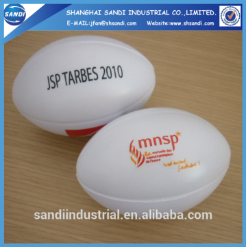 custom logo promotional pu stress ball