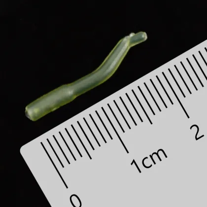 Carp Hook Sleeve Tackle Fishing Swivel