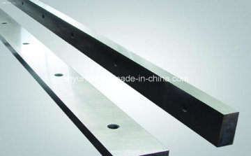 Guillotine Blade, Hydraulic Shear Blade