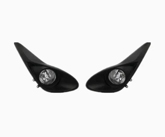 Nice Quality Auto Fog Lamp for Toyota Prius C 2018