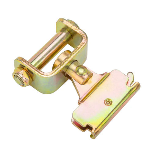 E-Track Roller Idler Fitting ສໍາລັບ Heavy Duty Ratchet Straps