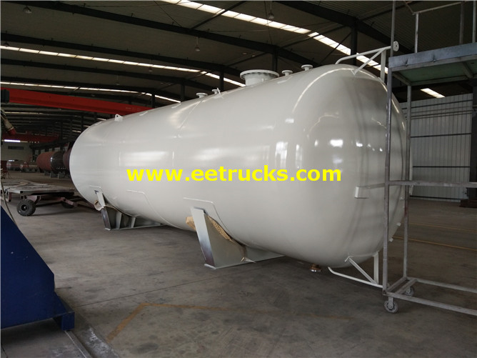 50m3 Propane Steel Tanks