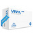 US Medical Grade disposable vinyl gloves good feeling and latex free