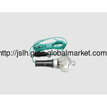 FAW Jiefang heavy truck series GZ3630 working lamp