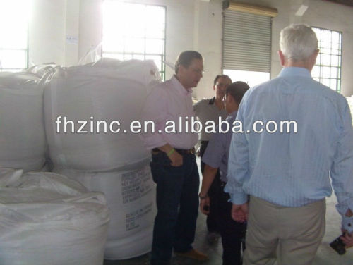 Zinc sulphate hepta powder