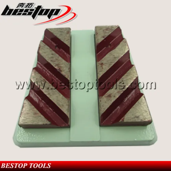 Bestop Hot Sale Marble Stone Diamond Grinding Frankfurt Abrasive Tools