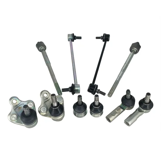 Auto Spare Parts: Suspension Systems, Ball Joints, Rod Ends for Toyota, Honda, Nissan, Mazda, Hyundai, Mitsubishi, Kia, Subaru