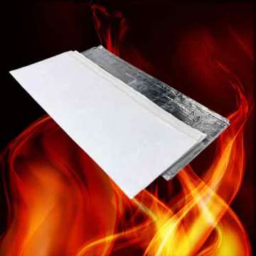 Cryogel Z Aerogels Isolation industrielle et commerciale