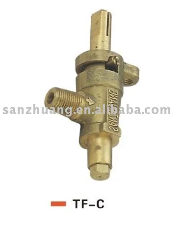 gas valve (lpg gas valve , cylinder valve,pressure valve,home valve )