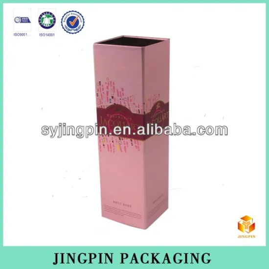 wine gift box manufacturer