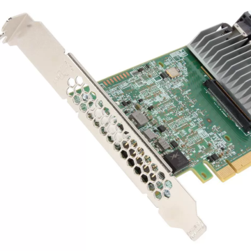 Megaraid 9361-8i Carte de contrôleur RAID à 8 Go / s à 8 Go / s