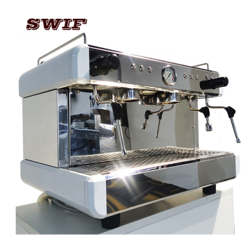 two group espresso machine Semi-Automatic Espresso Machines