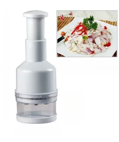 Multifunctional Electric Kitchen Slicer and Chopper