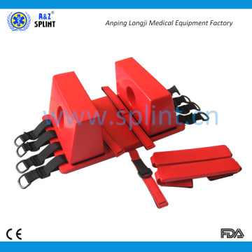 CE Approved Ambulance Head Immobilizer (AZ-HI)