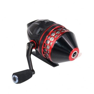 High Quality 4.0:1 Spin Under Spin Cast Reel - ORJD Splash Closed Spincast Reel