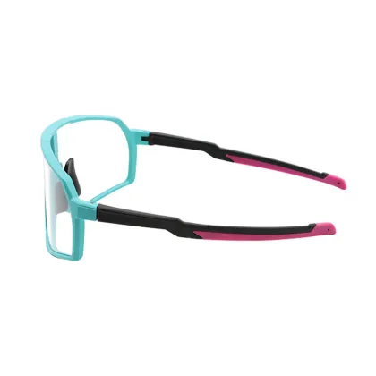 Cycling Photochromic Day Night Sun Glasses - Color Changing Lenses