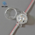 High brightness outddor led point light