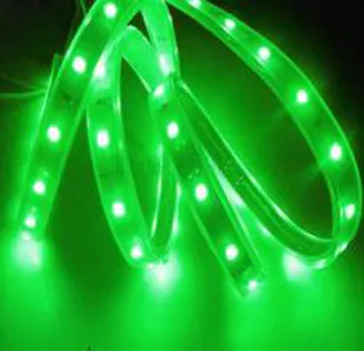 RGB SMD2835 waterproof Led Tape Light