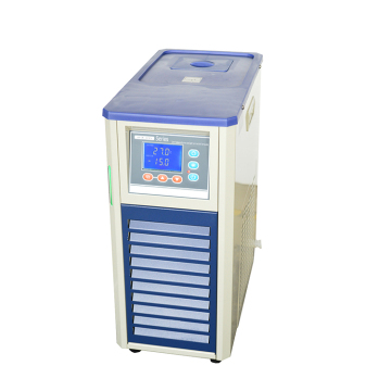 USA Hotsale 3L Low Temperature Recirculating Cooling Chiller