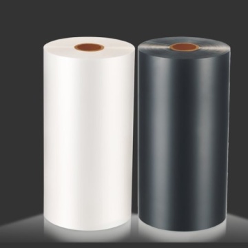 Plush Feel Heat Seal Film