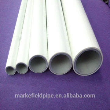 Composite hot water Pert-al-pert pipe