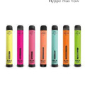 Fashion Hyppe Max Flow 2000 Disposable Pods