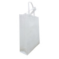 Fully Compostable OEM Advertisement Shopping Non Woven Bag
