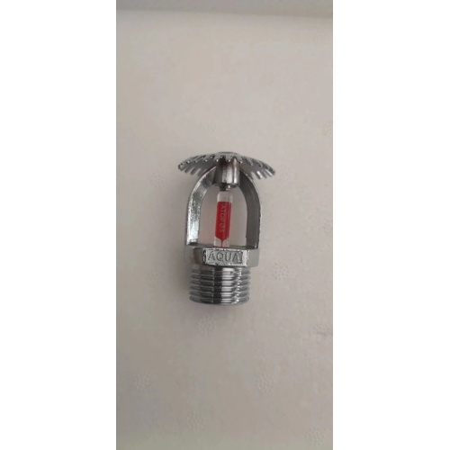 Sprinkler en incendie Sprinkler Sidewall pendent