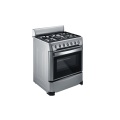 5-burner gas stove with oven Angola