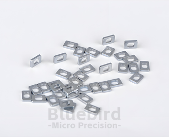 NdFeB magnet gasket