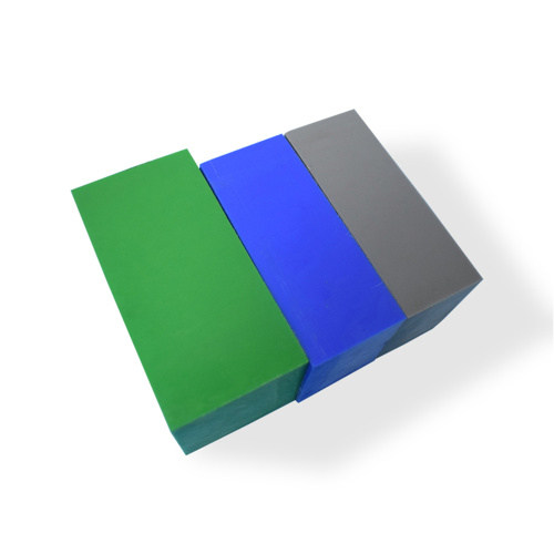 Engineering Plastic Acetal Sheet POM Board