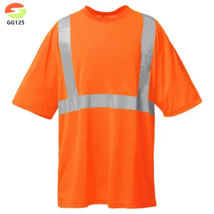 Summer hot selling bird eye reflective T shirt