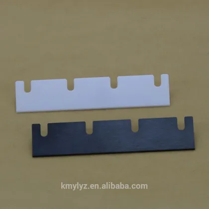 Tobacco Machinery Parts,Tobacco Machine Knives 2599FA4-1