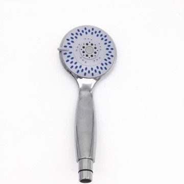 Round Hand Held Shower Head