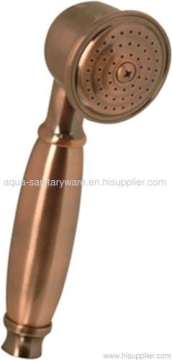 Brass Hand Shower 