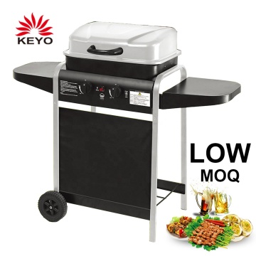 Wholesale Table Top Propane Gas Grill Portable Barbecue Gas BBQ Grill