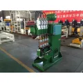 Wire Type Condenser Automatic Spot Welding Machine