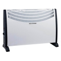 Paneelverwarmer Verwarming Ventilatorverwarmer