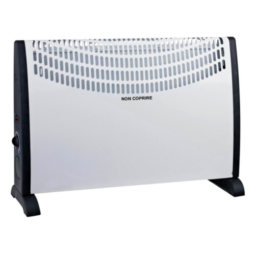 Panel Heater Heating Fan Heater