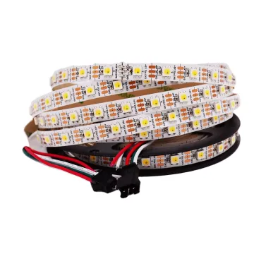 WS2811 WS2812B WS2815 WS2818 Digital Addressable LED Strip Lights