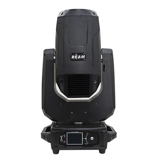 Nightclub DJ Disco Stage Beam Light 260W Moving Head LED