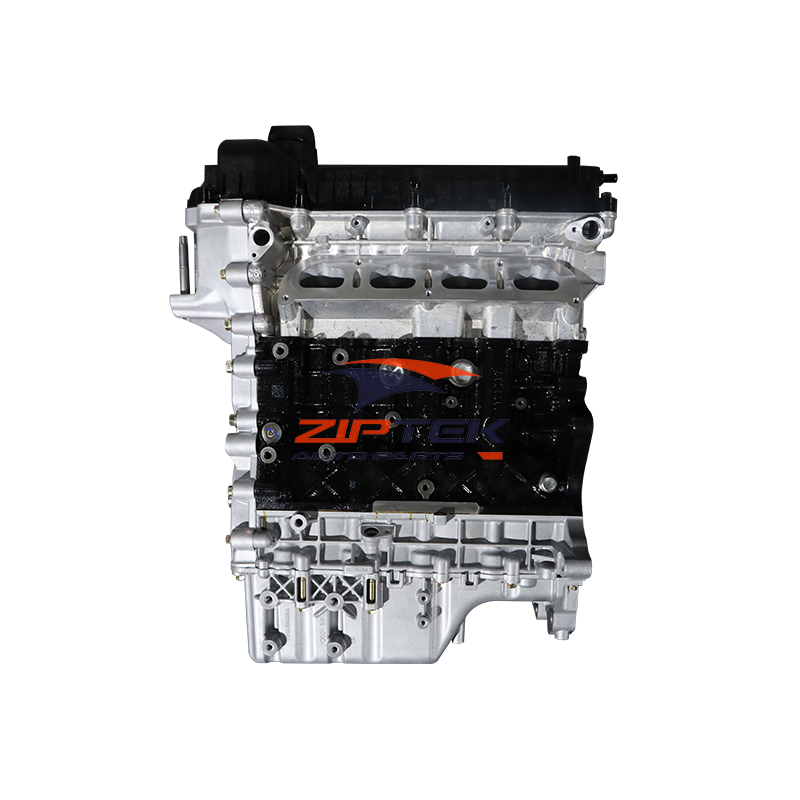Chery SQRE4T16 Engine