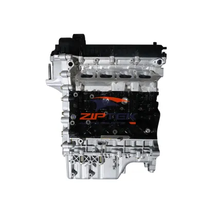 Chery Tiggo 5 8 ACTECO Car SQRE4T16 Engine