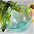 Logo marki Recykling Glass Big Fruit Glass Bowl