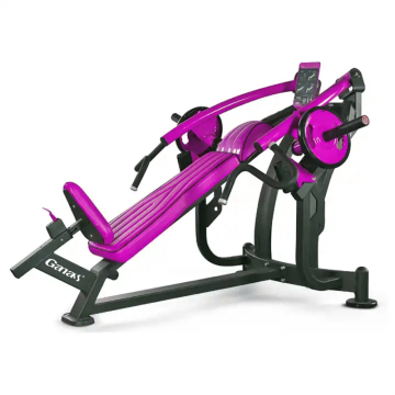 Strength equipment Inclined Bench Press machine