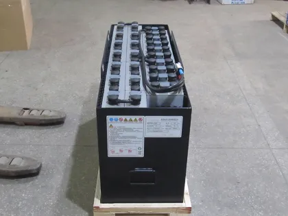 CLARK CRX20 48V 335Ah Forklift Replacement Battery 5PzB335